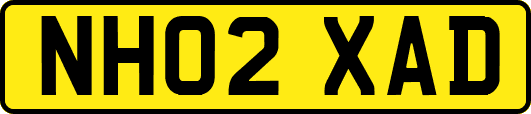 NH02XAD