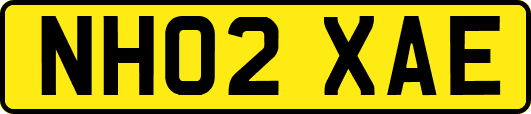 NH02XAE