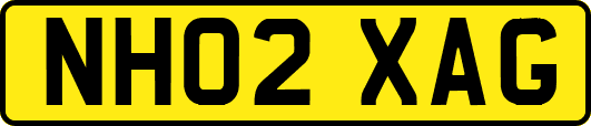 NH02XAG