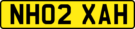 NH02XAH