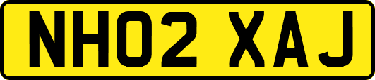 NH02XAJ