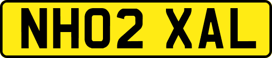 NH02XAL