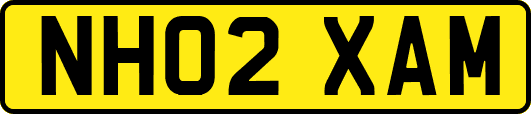 NH02XAM