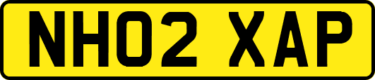 NH02XAP