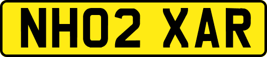 NH02XAR