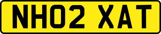 NH02XAT