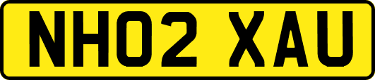NH02XAU