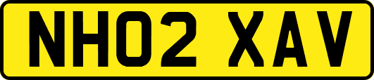 NH02XAV