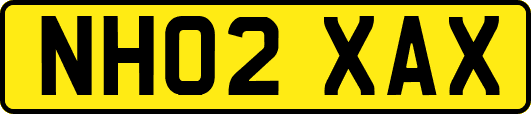 NH02XAX