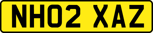 NH02XAZ