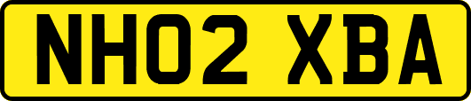NH02XBA