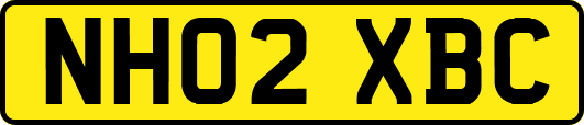 NH02XBC