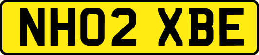 NH02XBE