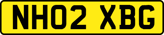 NH02XBG