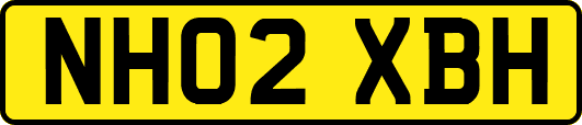 NH02XBH
