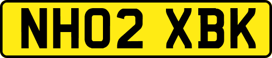 NH02XBK