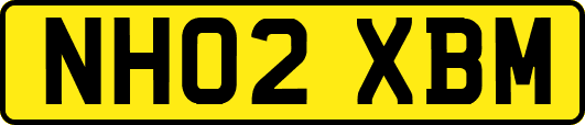 NH02XBM