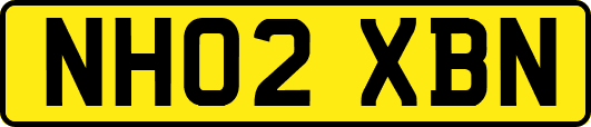 NH02XBN