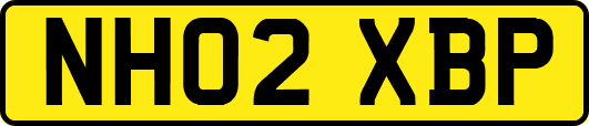 NH02XBP