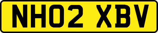 NH02XBV
