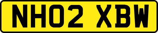 NH02XBW