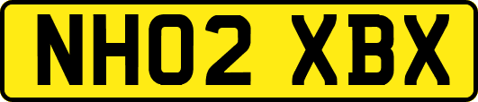 NH02XBX