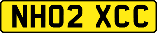 NH02XCC