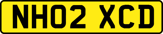 NH02XCD