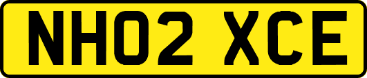 NH02XCE