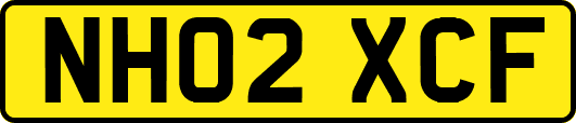 NH02XCF