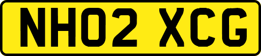 NH02XCG