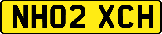 NH02XCH