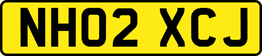 NH02XCJ