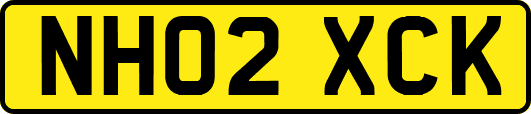 NH02XCK