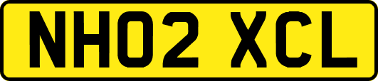 NH02XCL