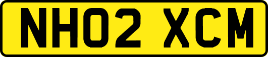 NH02XCM