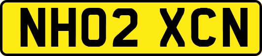 NH02XCN
