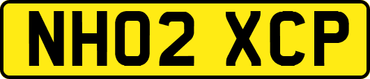 NH02XCP