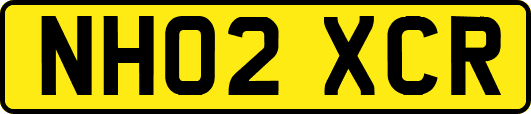 NH02XCR