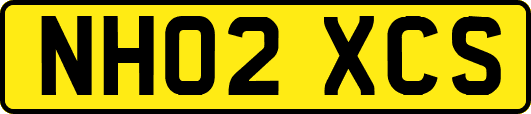 NH02XCS
