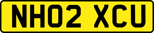NH02XCU