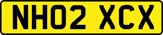 NH02XCX