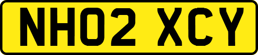 NH02XCY