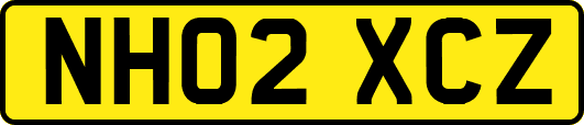 NH02XCZ