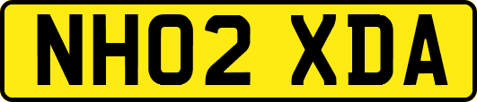 NH02XDA