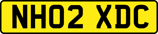 NH02XDC
