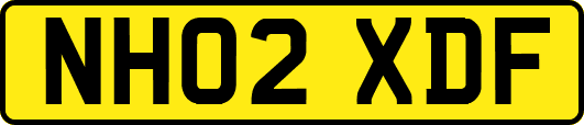 NH02XDF