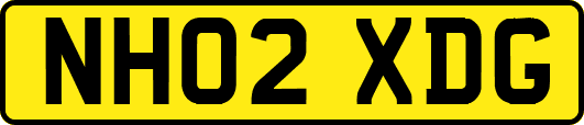 NH02XDG