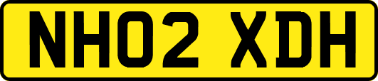 NH02XDH