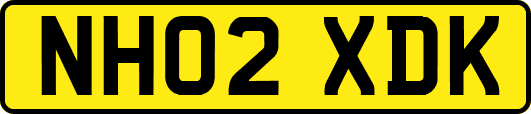 NH02XDK